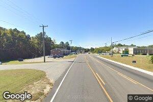 0 Route 1 Eastside, Dinwiddie, VA 23841