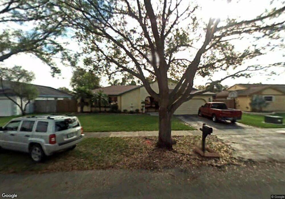 4804 SW 120th Ave, Cooper City, FL 33330 - photo 1