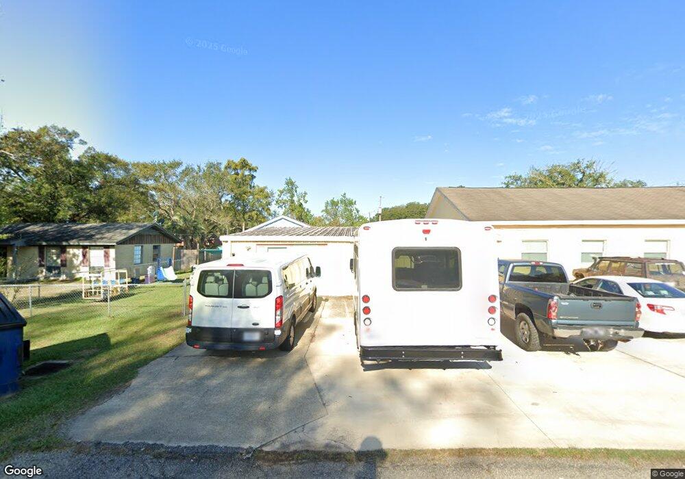 119 Forest St, Picayune, MS 39466 - photo 1