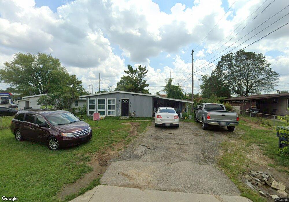 3489 Glorious Rd, Columbus, OH 43204 - photo 1