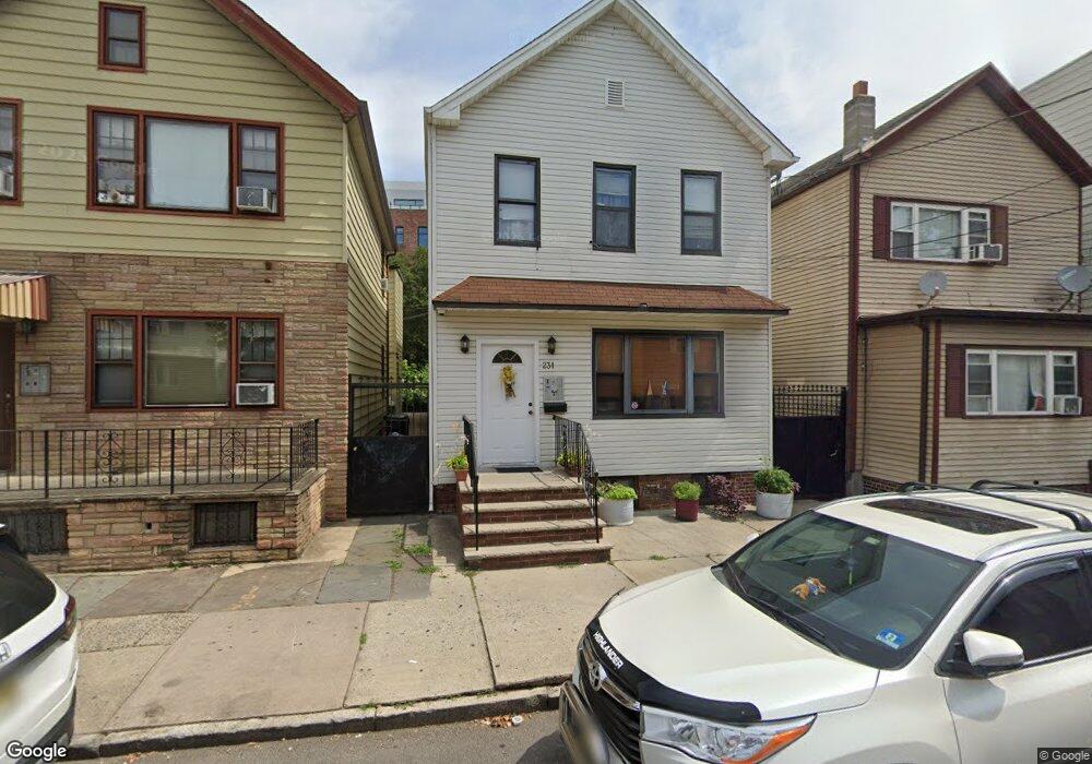 231 Elm St, Newark, NJ 07105 - photo 1