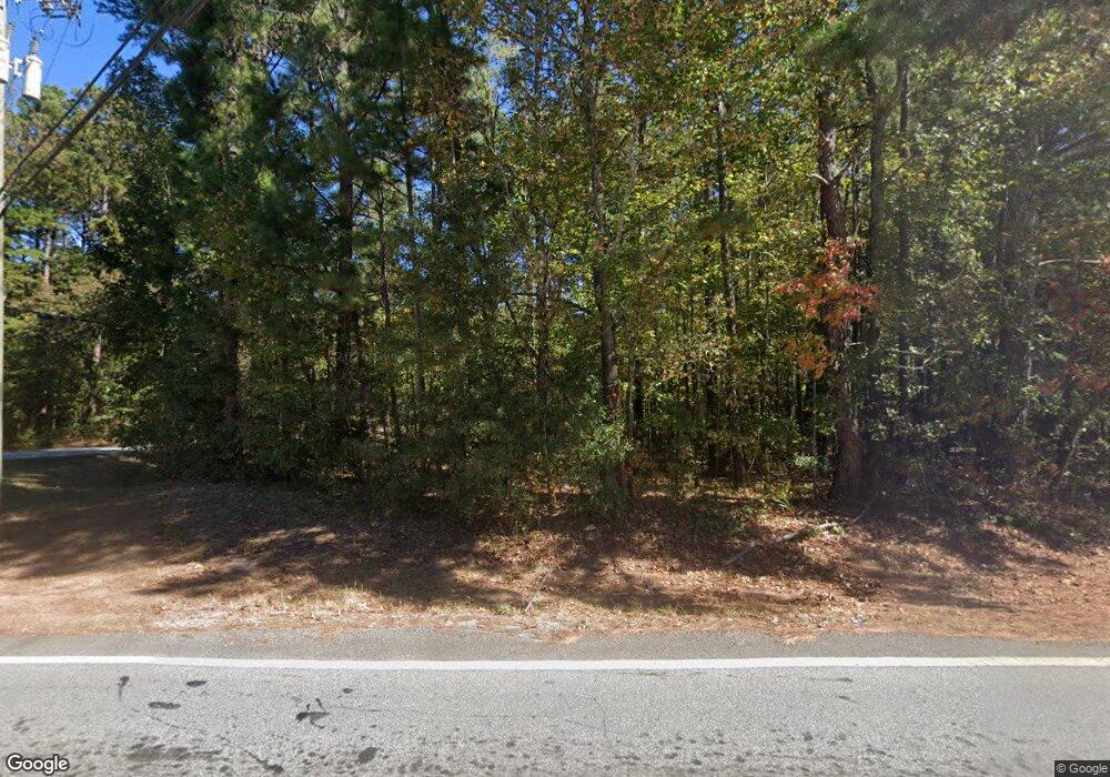 1536 Andrew Bailey Rd, Sharpsburg, GA 30277 - photo 1