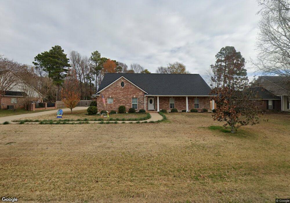 2235 Grapevine Ln, Haughton, LA 71037 - photo 1