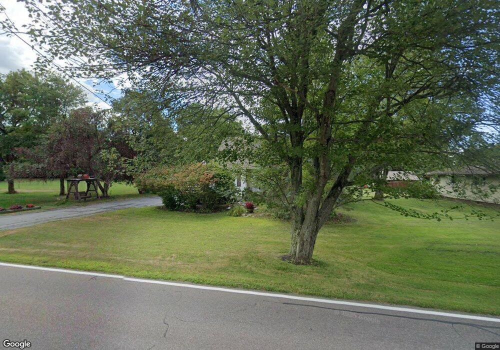 1313 Lower Newton Rd, Saint Albans, VT 05478 - photo 1