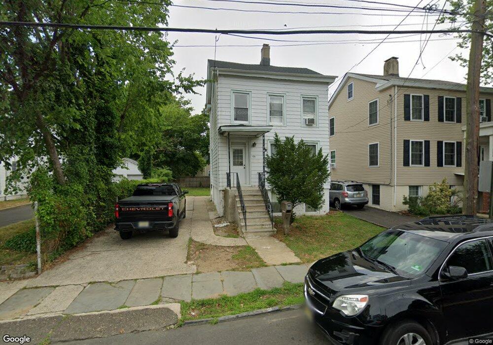 131 Broad St, Keyport, NJ 07735 - photo 1