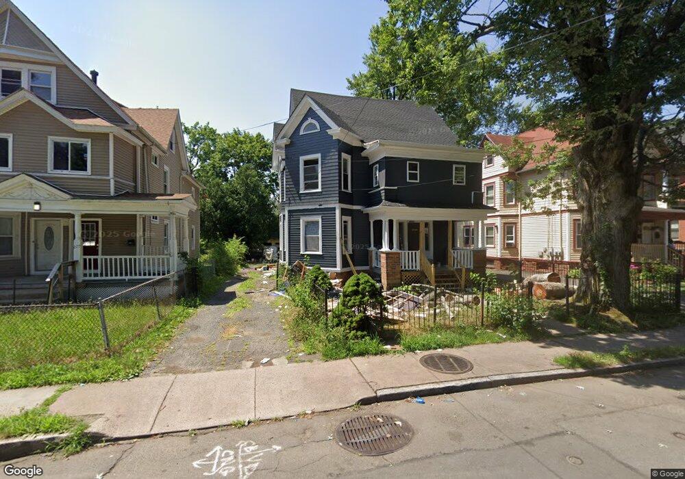 279 Sargeant St unit 281, Hartford, CT 06105 - photo 1