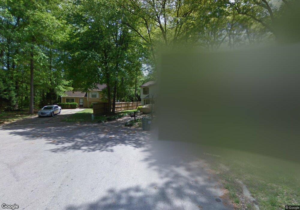 1505 Pine Log Place unit 2, Austell, GA 30168 - photo 1