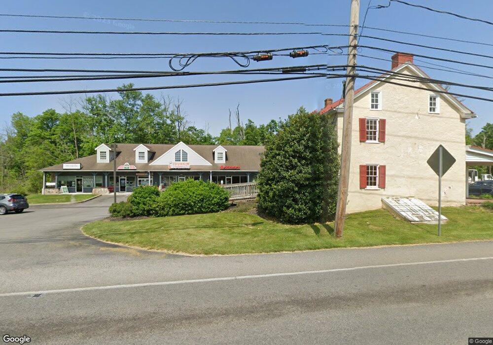 2317 Pottstown Pike, Pottstown, PA 19465 - photo 1