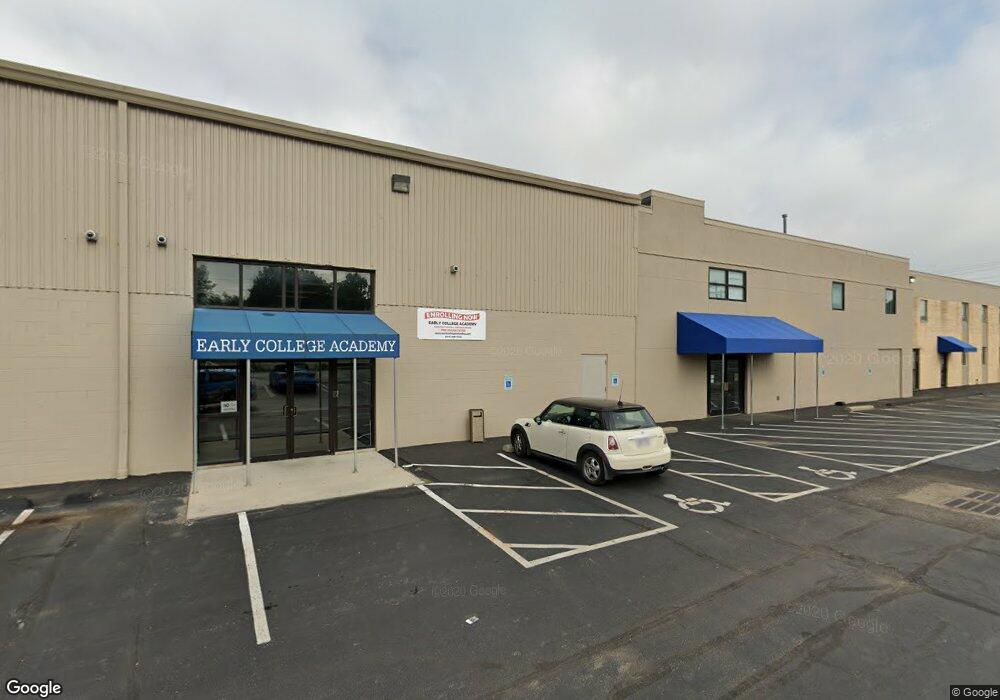 345 E 5th Ave, Columbus, OH 43201 - photo 1