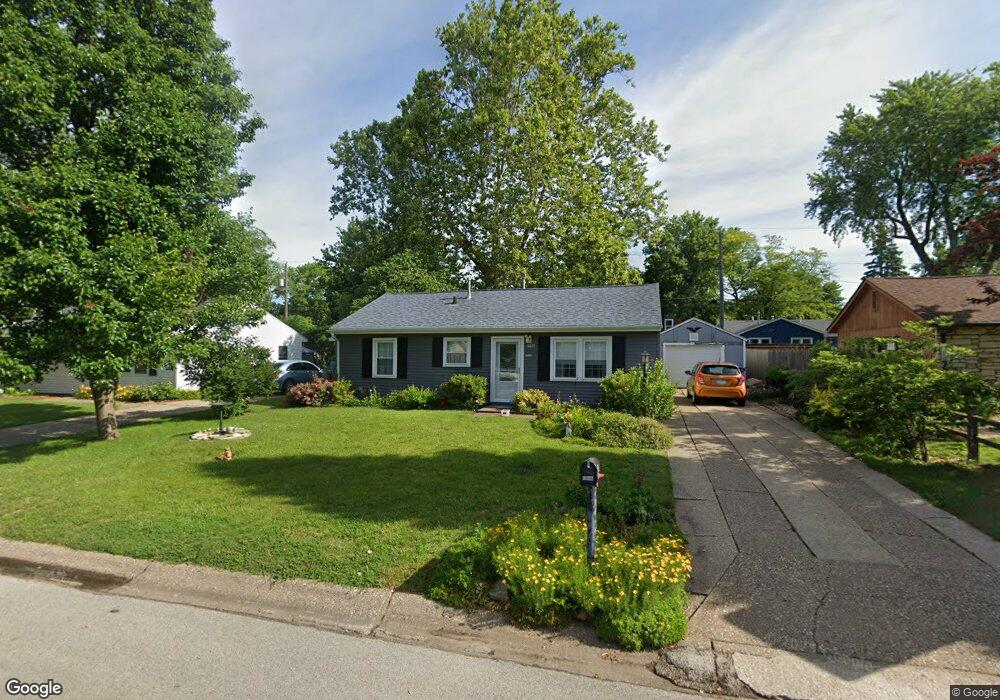 2706 W 69th St, Davenport, IA 52806 - photo 1