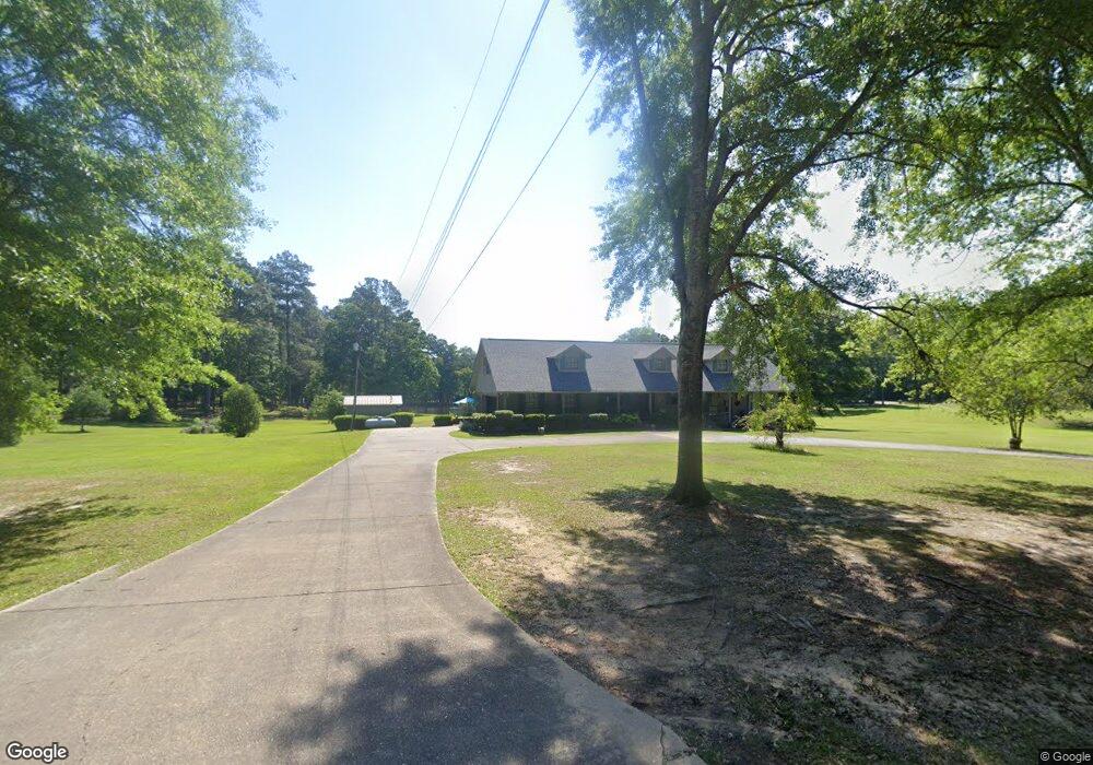 12 Morgan Rd, Laurel, MS 39443 - photo 1