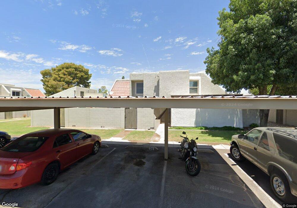 930 E Diamond Dr, Tempe, AZ 85283 - photo 1