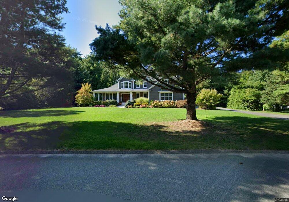 4 Birchwood Dr, Rehoboth, MA 02769 - photo 1