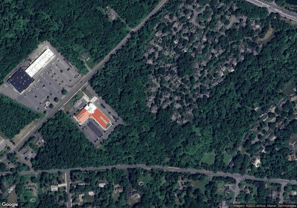 8 Mimosa Ct, Princeton, NJ 08540 - photo 1