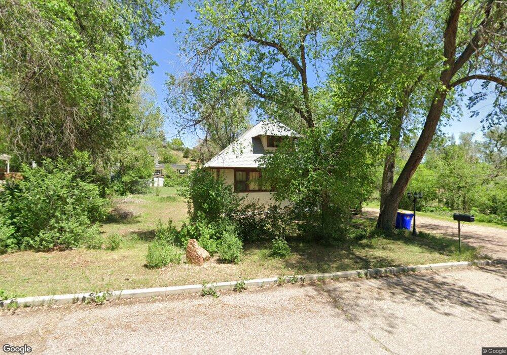 20 W Ramona Ave, Colorado Springs, CO 80905 - photo 1