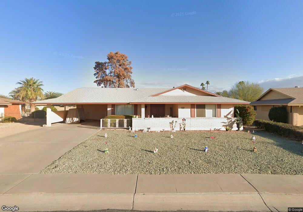 9926 W Caron Dr, Sun City, AZ 85351 - photo 1