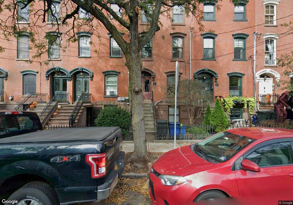 144 Sussex St unit 1, Jersey City, NJ 07302 - photo 1