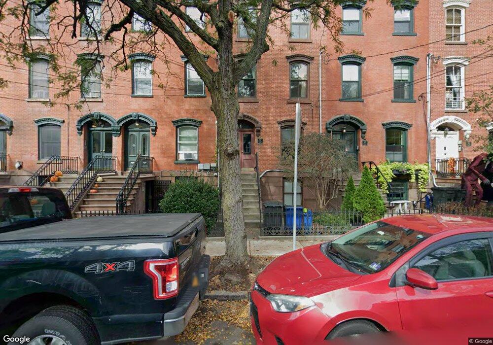 144 Sussex St unit Garden, Jersey City, NJ 07302 - photo 1