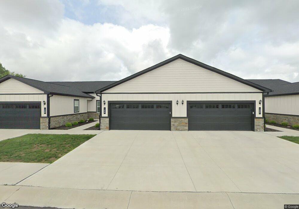 144 Cypress Dr, Franklin, IN 46131 - photo 1