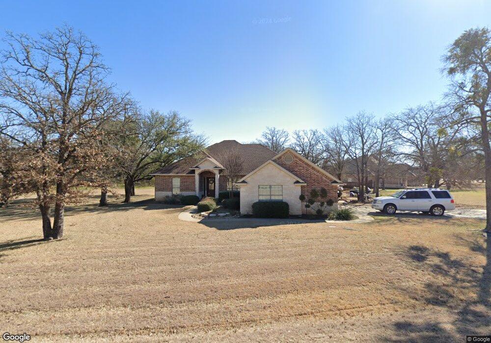 4621 Stoney Creek Ct, Granbury, TX 76049 - photo 1
