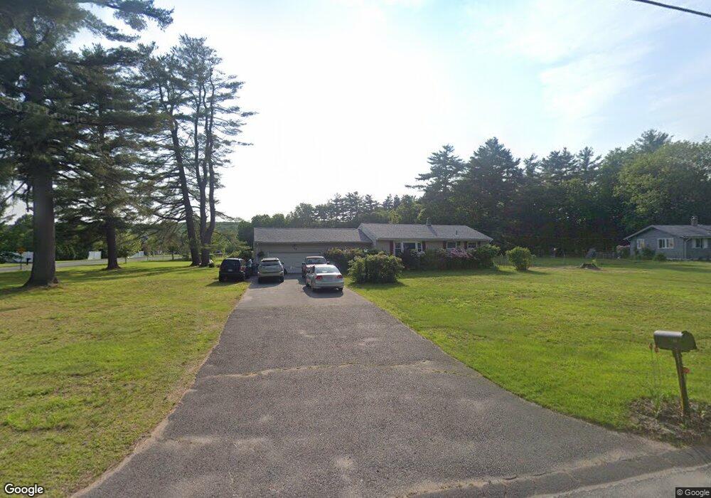 188 County Rd, Southampton, MA 01073 - photo 1