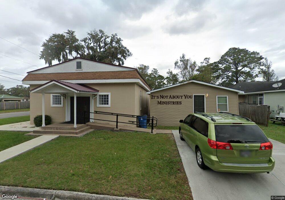 1403 Q St, Brunswick, GA 31520 - photo 1