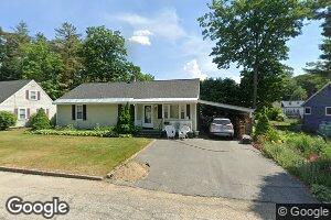 9 Wayne Ave, Claremont, NH 03743