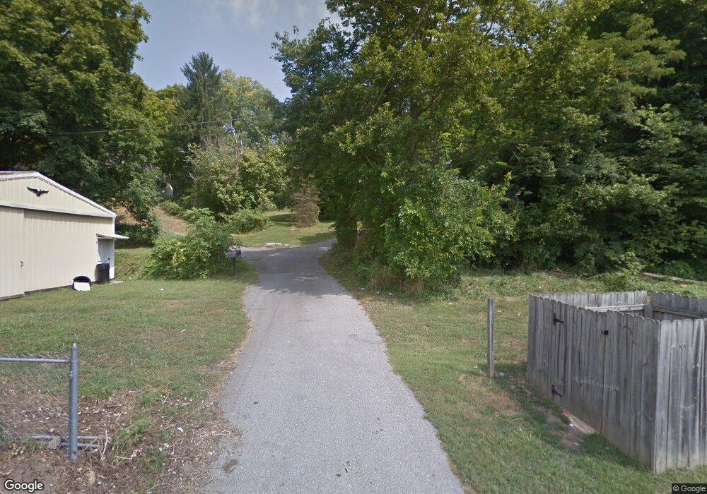 200 Whicks Ln, Corydon, IN 47112 - photo 1