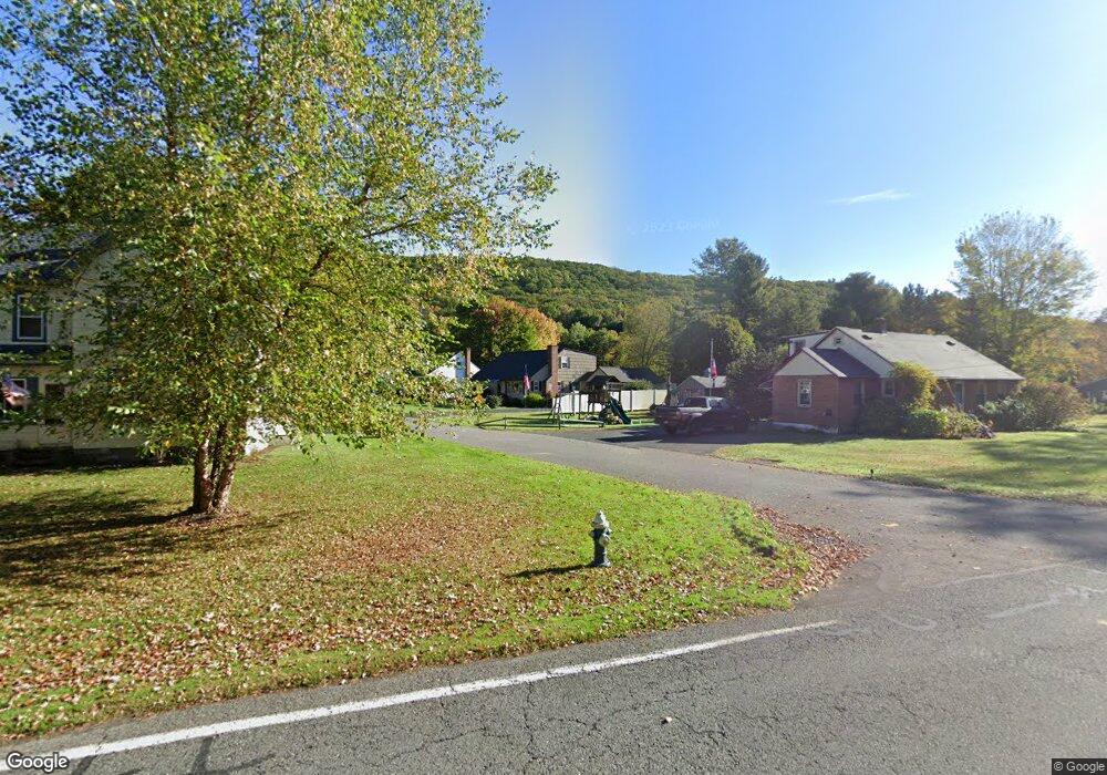 4 Maple St, Great Barrington, MA 01230 - photo 1