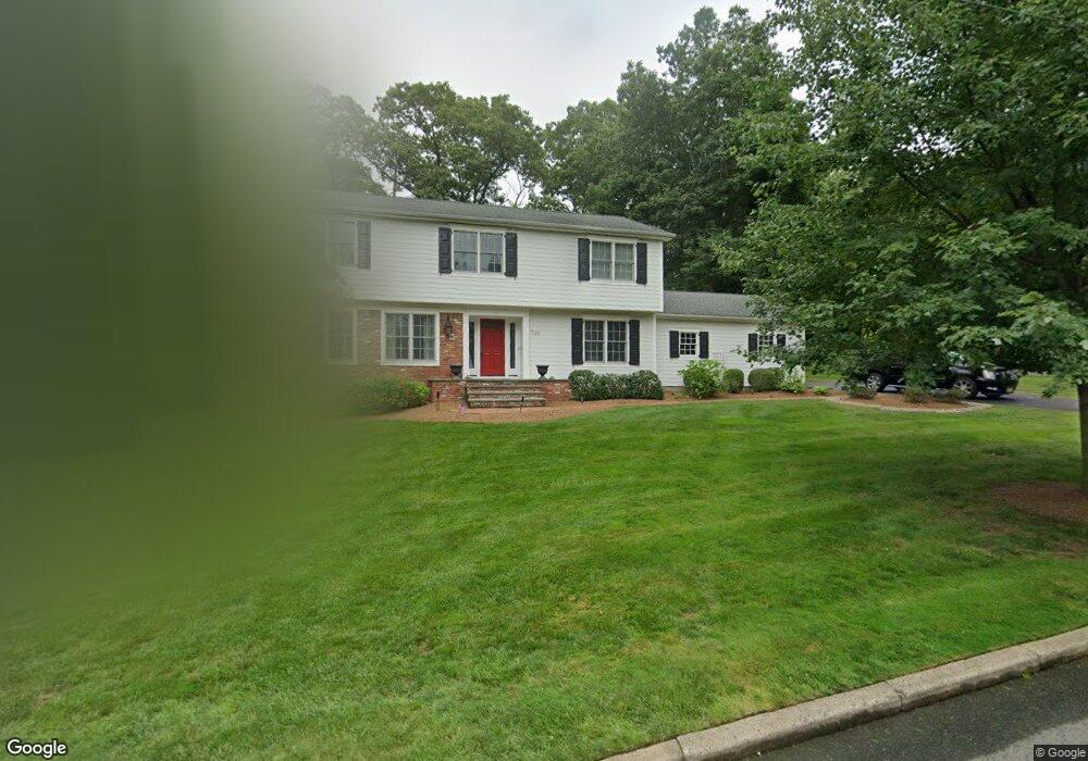 726 Albemarle St, Wyckoff, NJ 07481 - photo 1