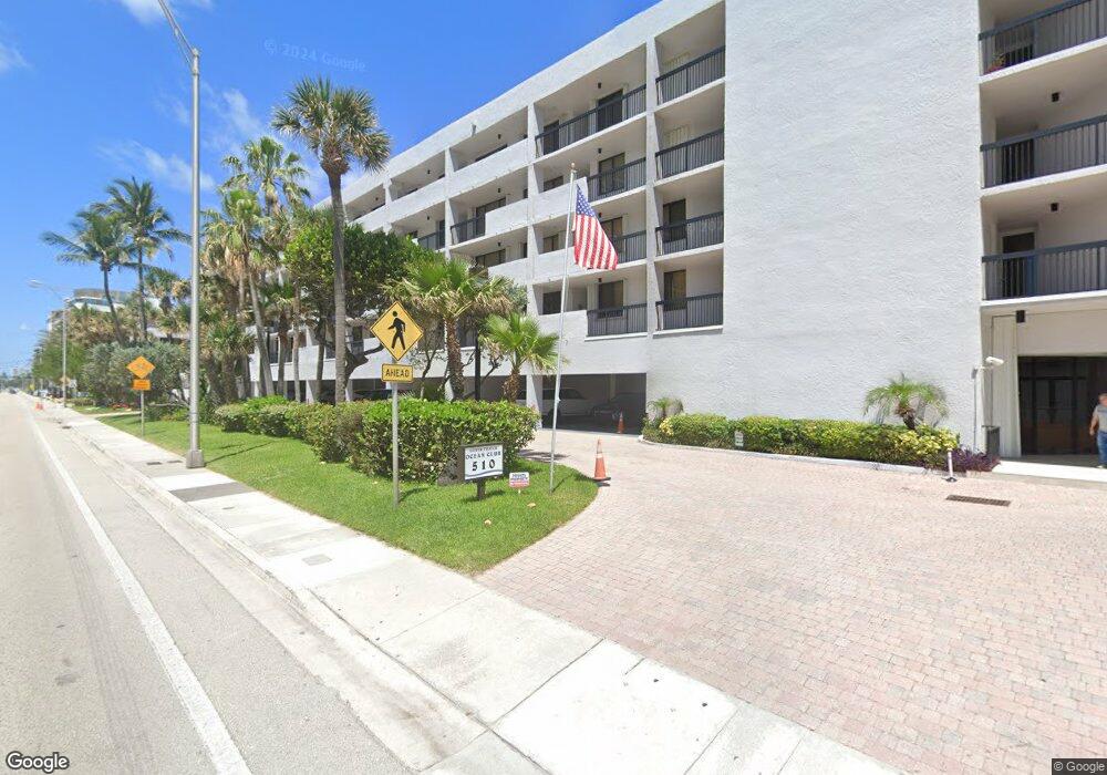 510 N Ocean Blvd unit 303, Pompano Beach, FL 33062 - photo 1