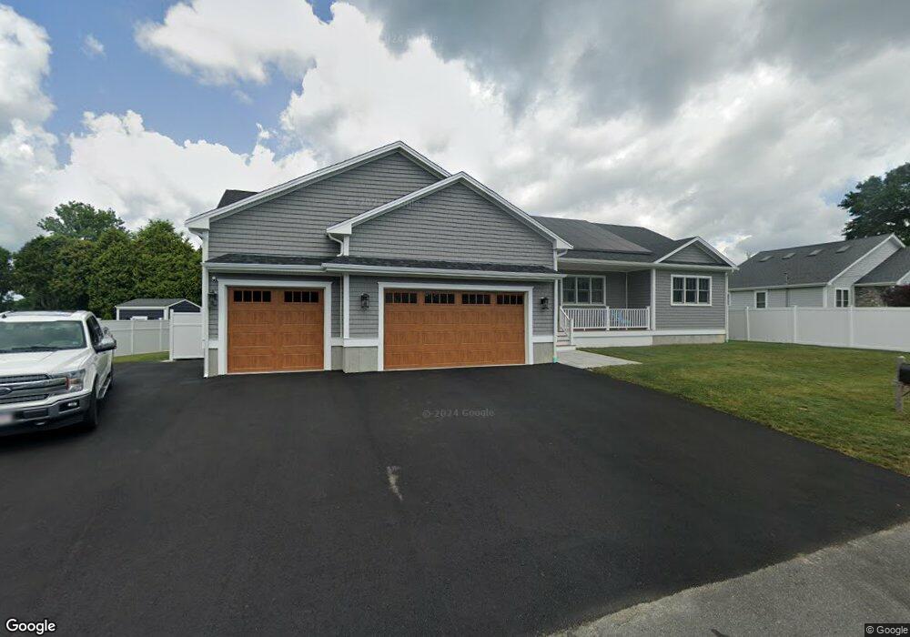 13 Village Ave, Acushnet, MA 02743 - photo 1