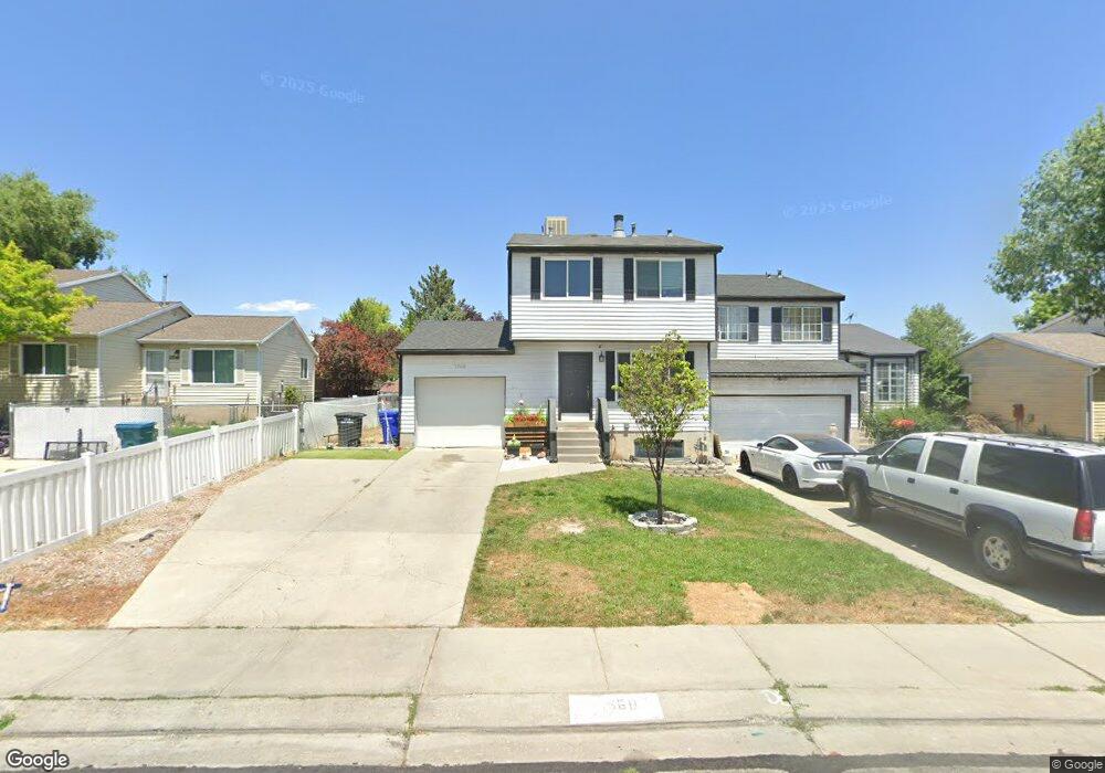 1568 W Almond Ln, West Jordan, UT 84088 - photo 1