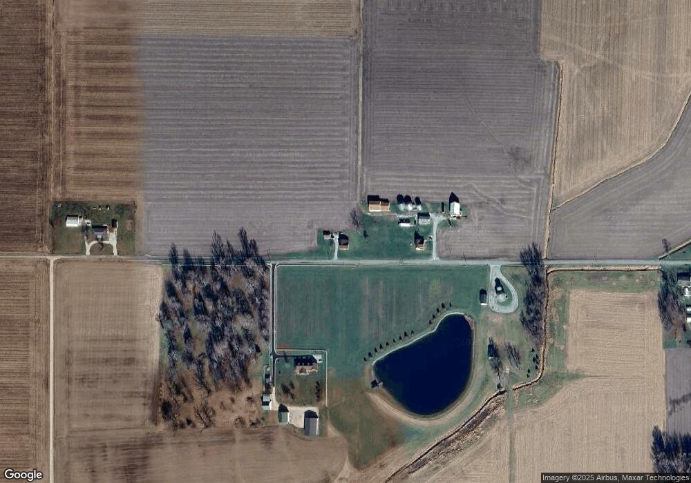 16 W County Road 1000 S, Westport, IN 47283 - photo 1