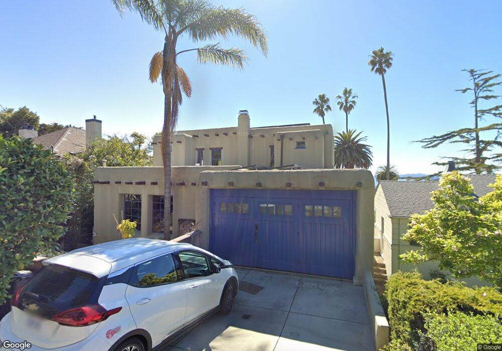 1940 San Antonio Ave, Berkeley, CA 94707 - photo 1