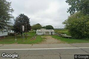 928 S Hillsdale St, Homer, MI 49245