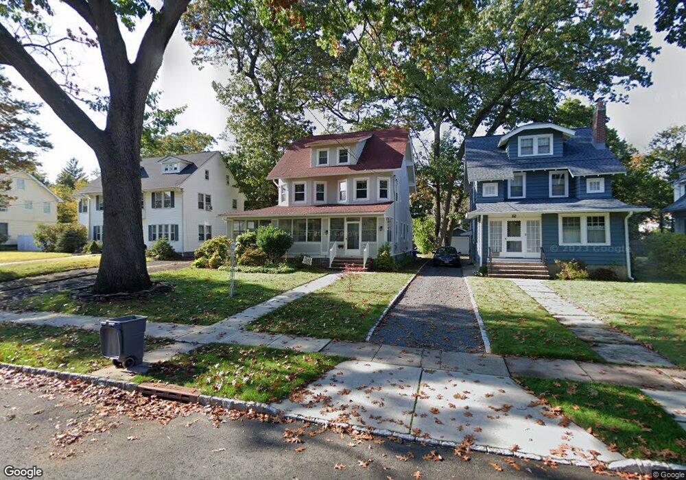 37 Franklin Place, Montclair, NJ 07042 - photo 1