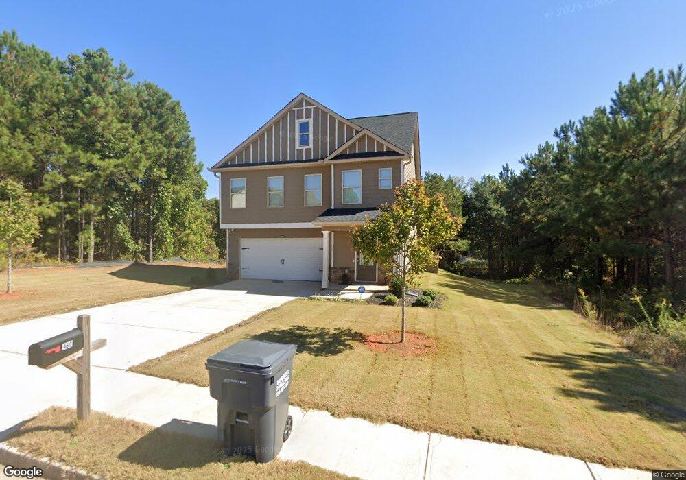 480 McGiboney Ln unit 14, Covington, GA 30016 - photo 1