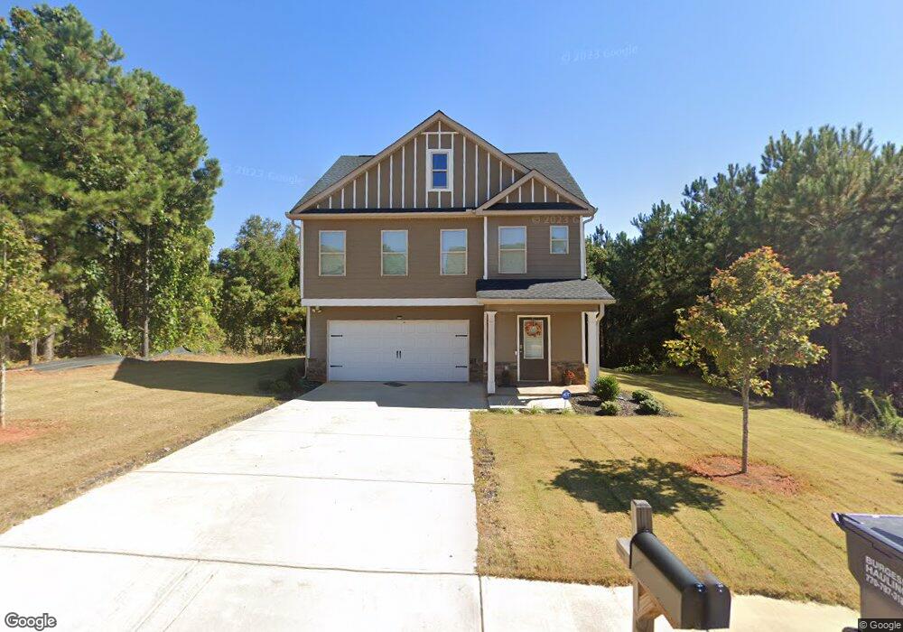 480 McGiboney Ln unit 22, Covington, GA 30016 - photo 1