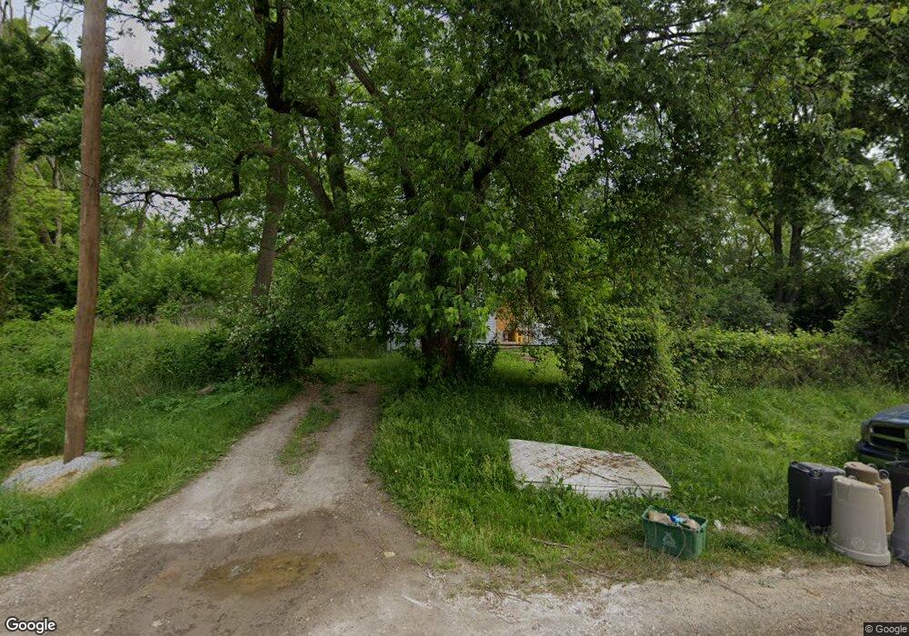 1145 E Humphrey Ave, Flint, MI 48505 - photo 1