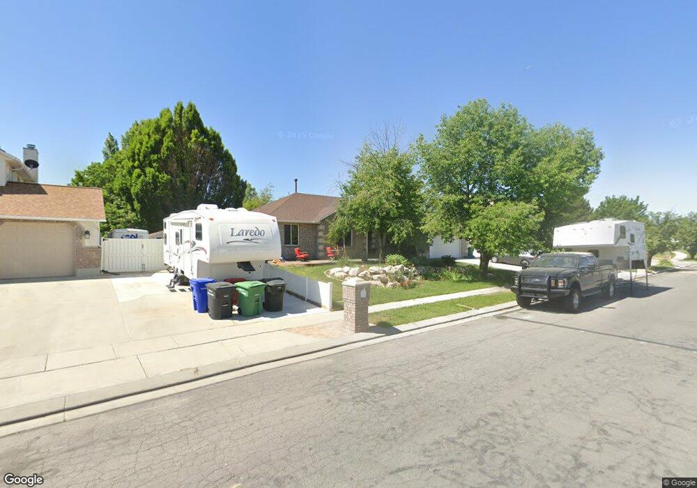 1405 Bristol Ridge Rd, West Jordan, UT 84088 - photo 1