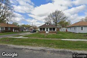 209 S Clinton St, Middletown, IL 62666