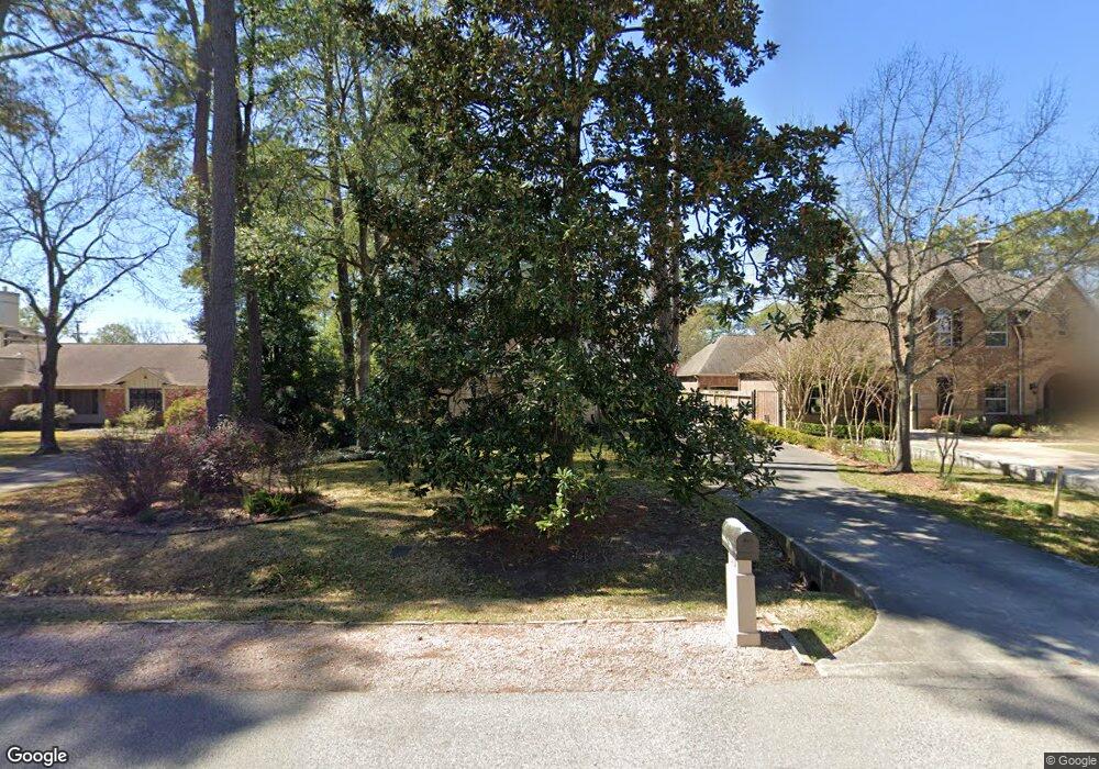 829 Holly Ridge Dr, Houston, TX 77024 - photo 1