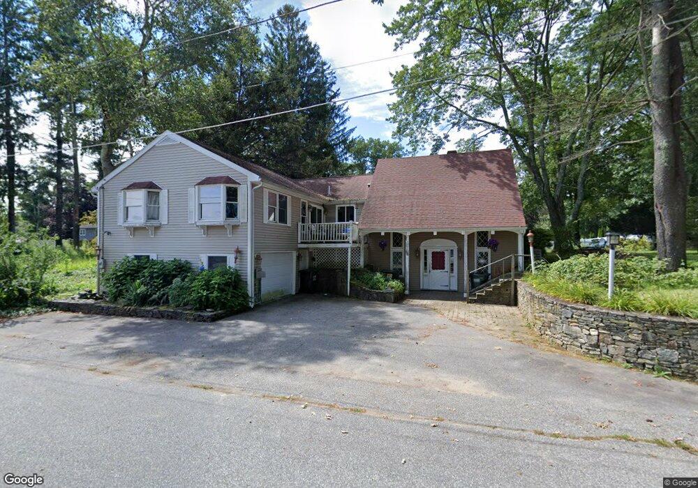 16 Point Pleasant Ave, Webster, MA 01570 - photo 1