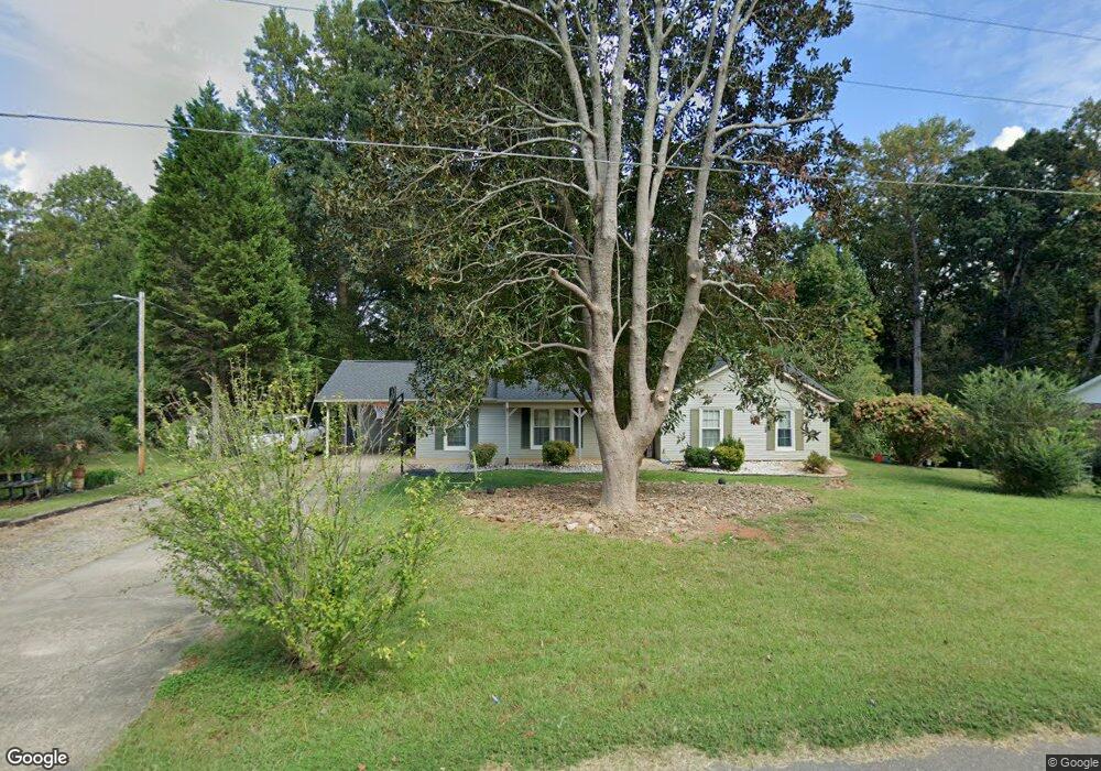 117 Little Forest Ln, Statesville, NC 28625 - photo 1