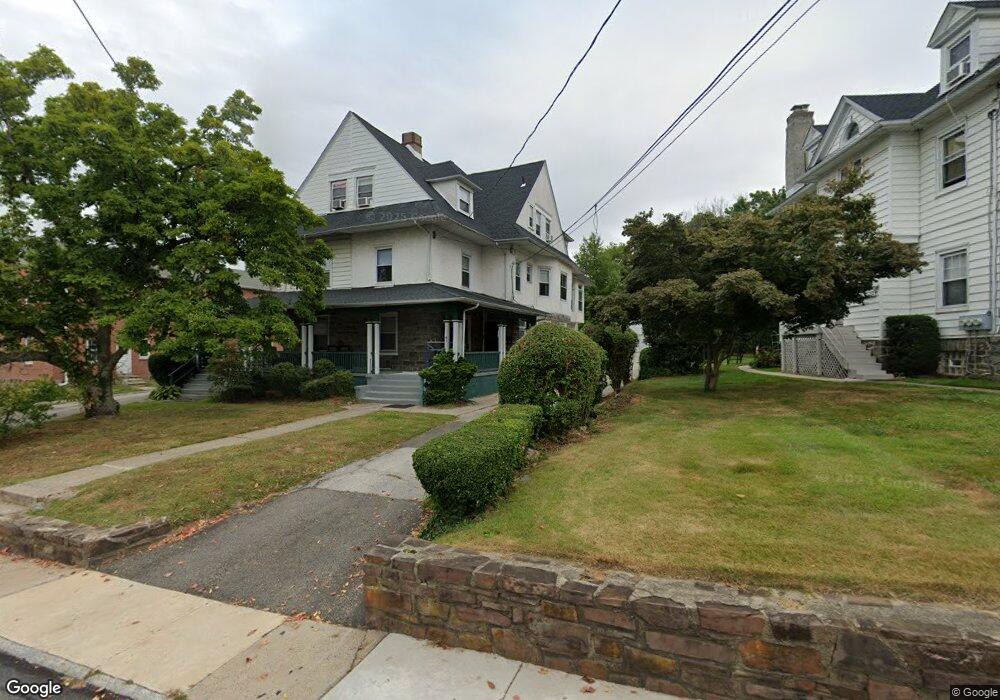 43 Llanfair Rd, Ardmore, PA 19003 - photo 1