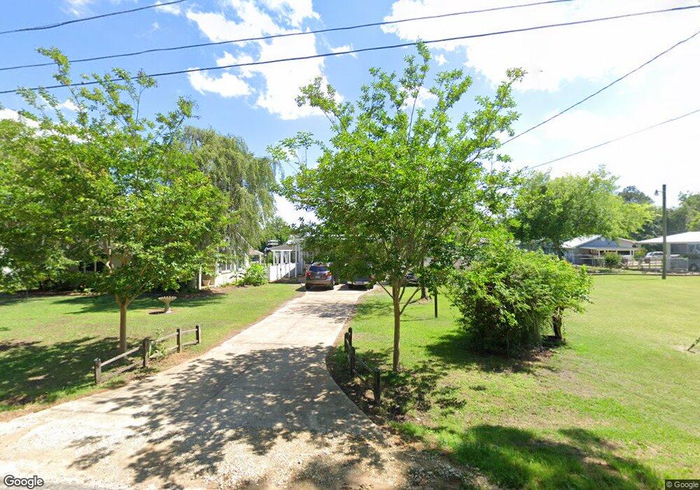 2032 E Anderson St, Pavo, GA 31778 - photo 1