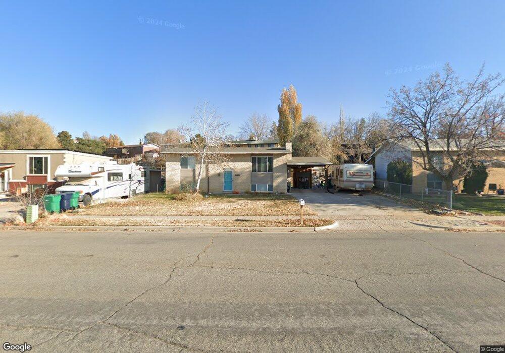 4390 S 2675 W, Roy, UT 84067 - photo 1