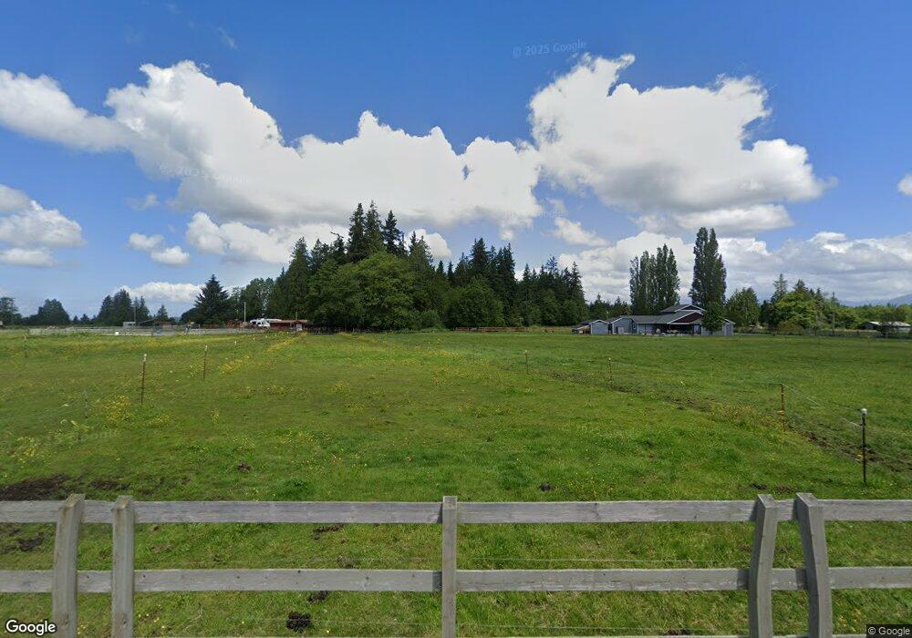 4211 220th St NW, Stanwood, WA 98292 - photo 1