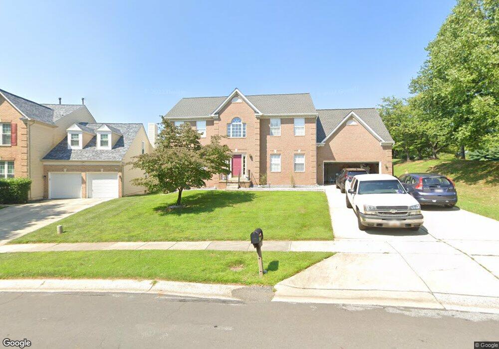 19816 Madrigal Dr, Germantown, MD 20876 - photo 1